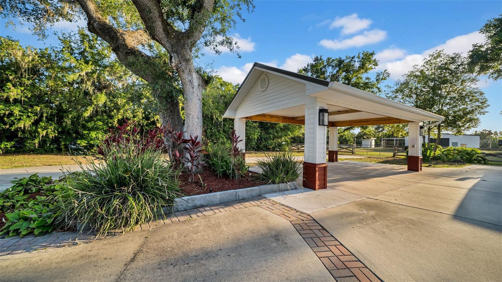 Carport
