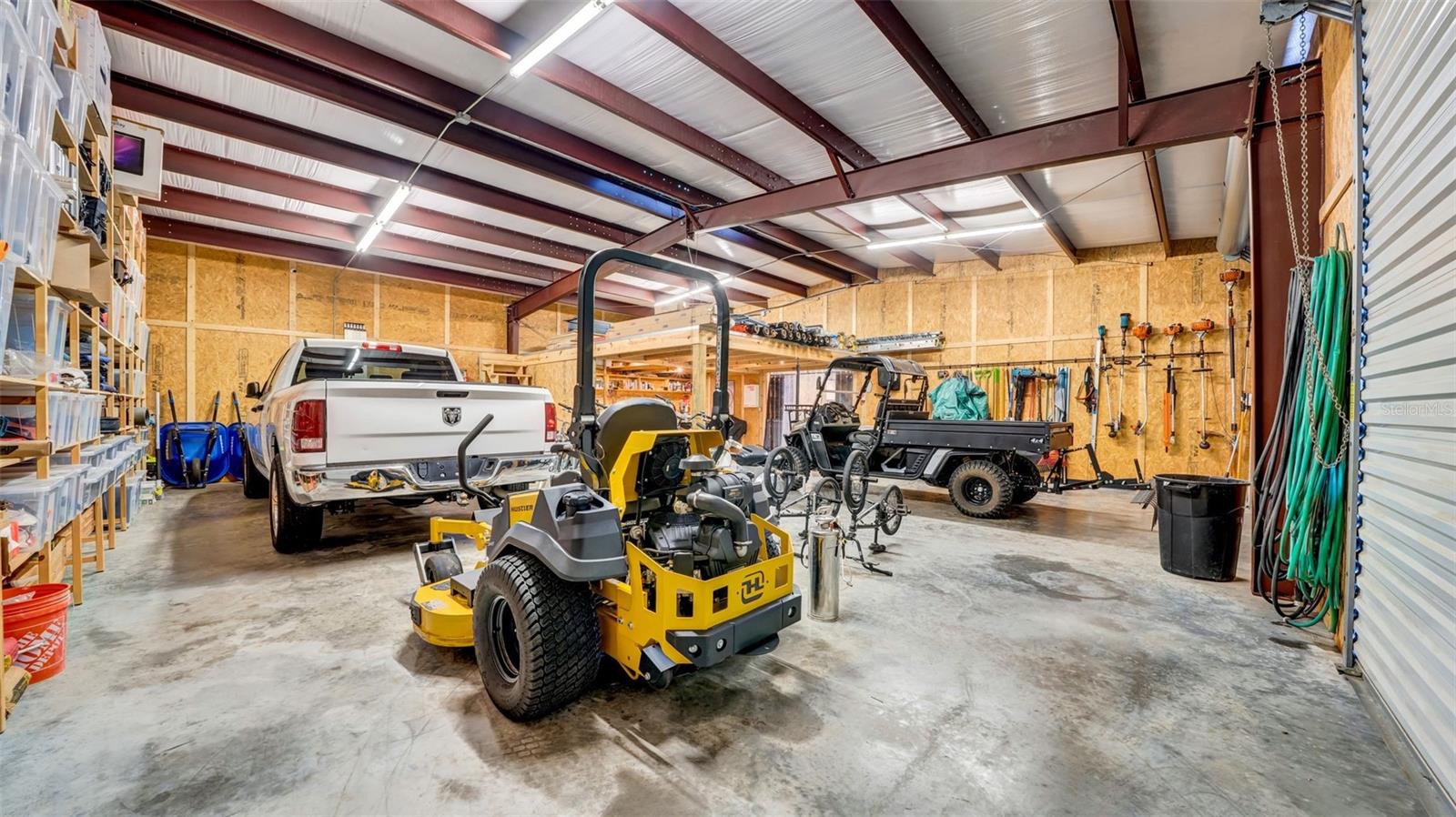 Workshop