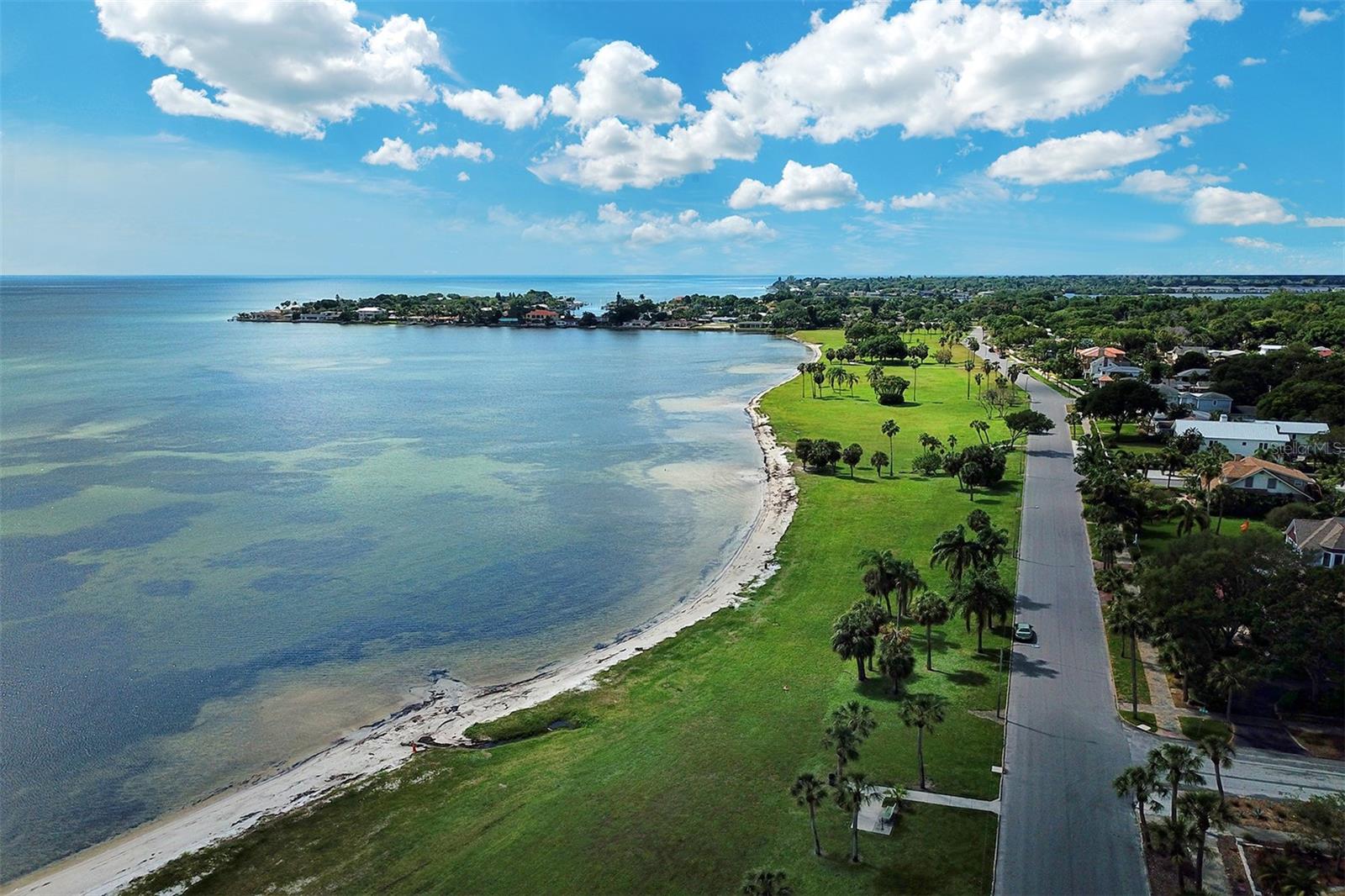 Such a beautiful, private retreat!