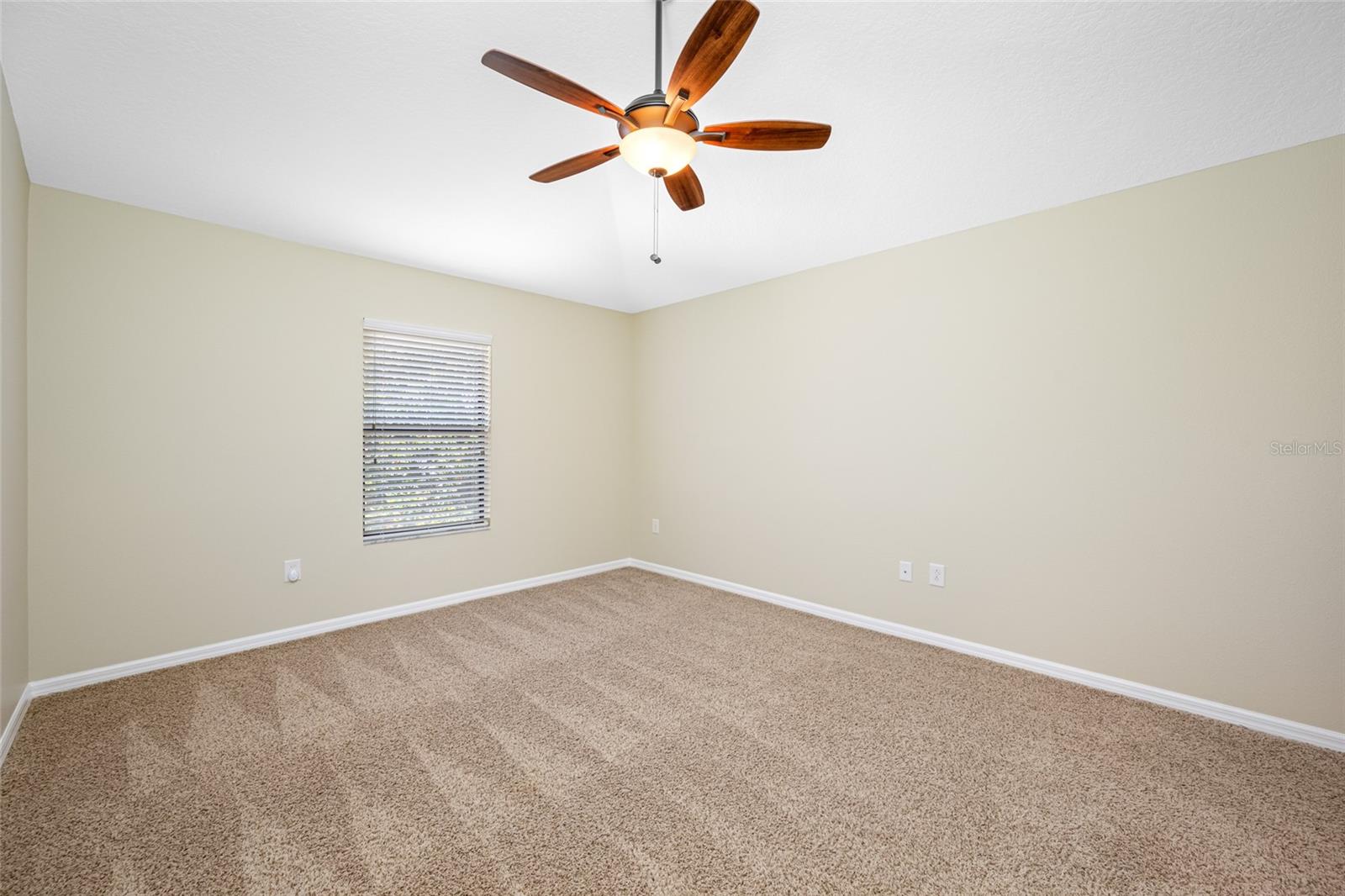 4th Bedroom - View 4
