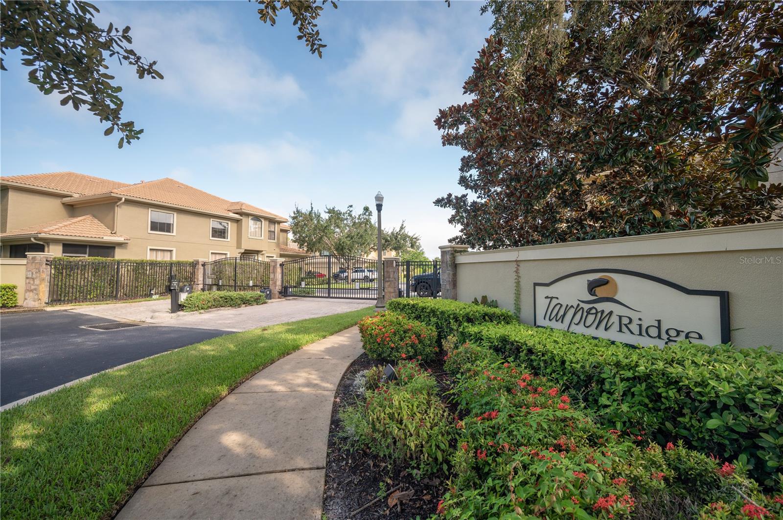 Tarpon Ridge Townhomes