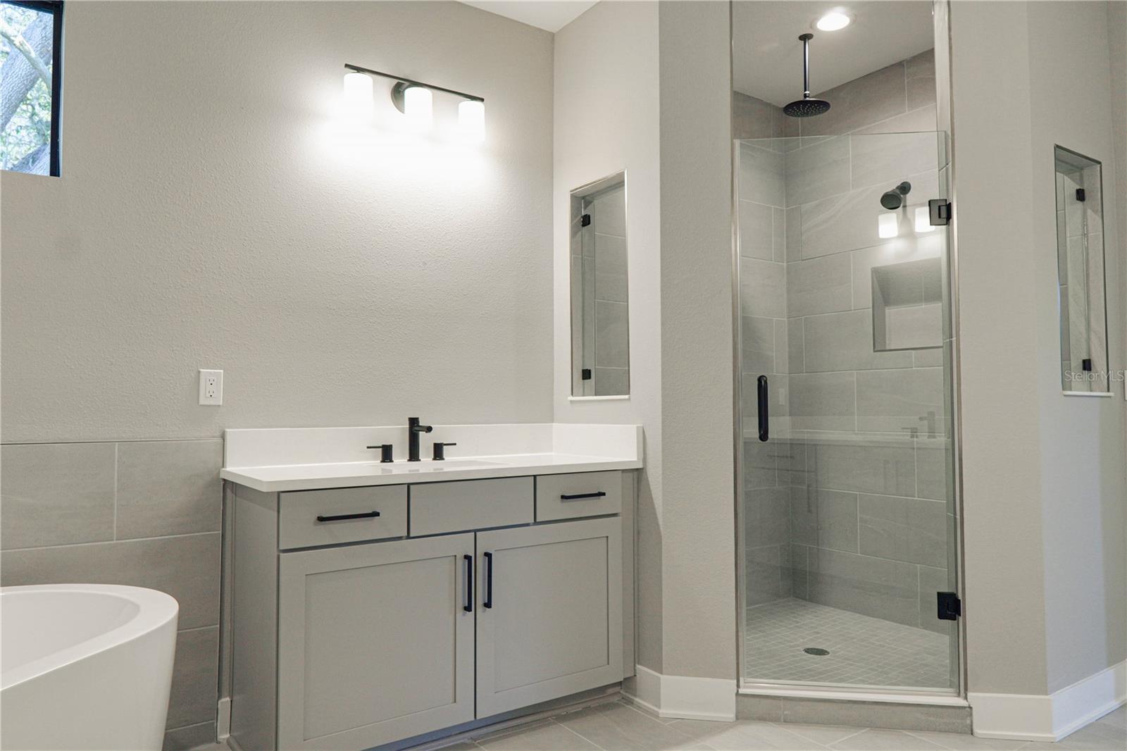 Similar Peregrine B Master Bath