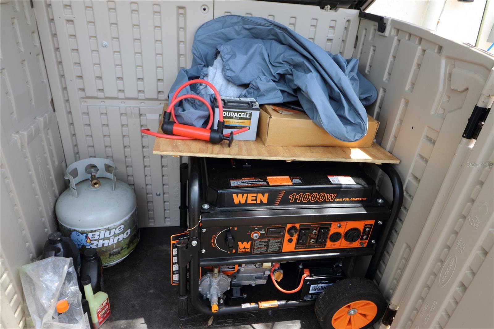 Generator