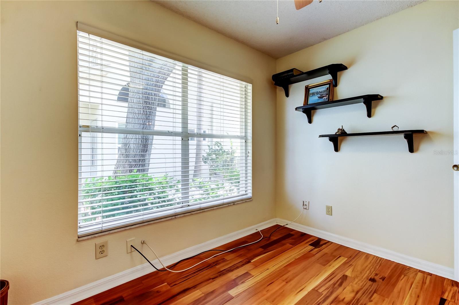 13a. BONUS ROOM! (9.1 x 8.2') Perfectly Sized for a Den, Nursery, Toddlers Room, Studio, Home Office.., Envision It, Create It!