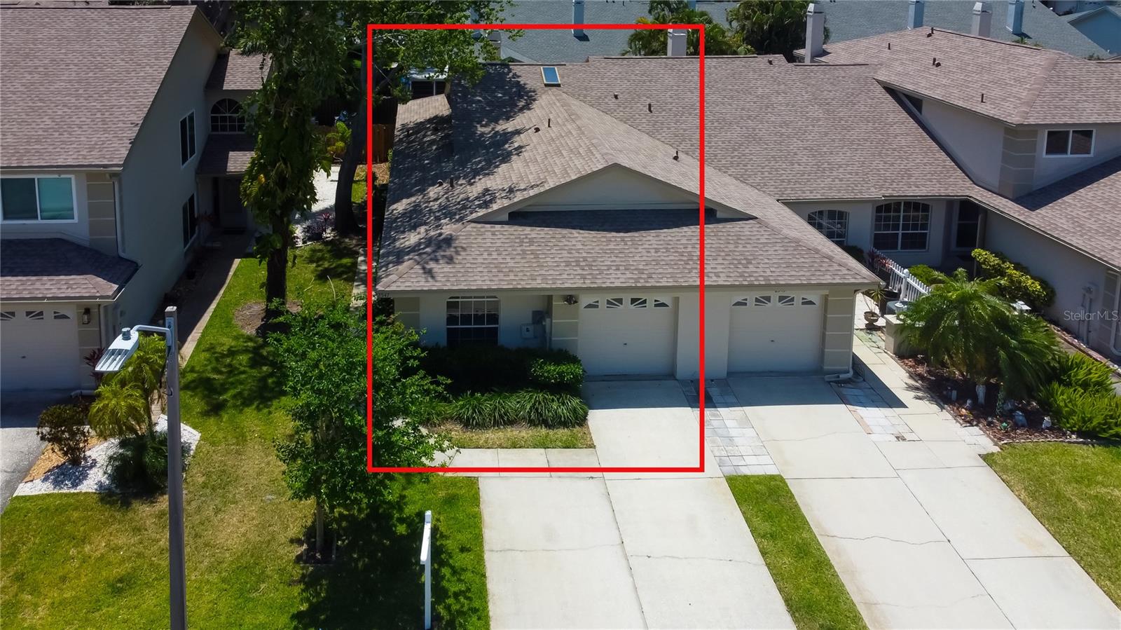 16. Located Within Brookfield at Estancia - A Highly Sought Out, Central Clearwater, Community!!