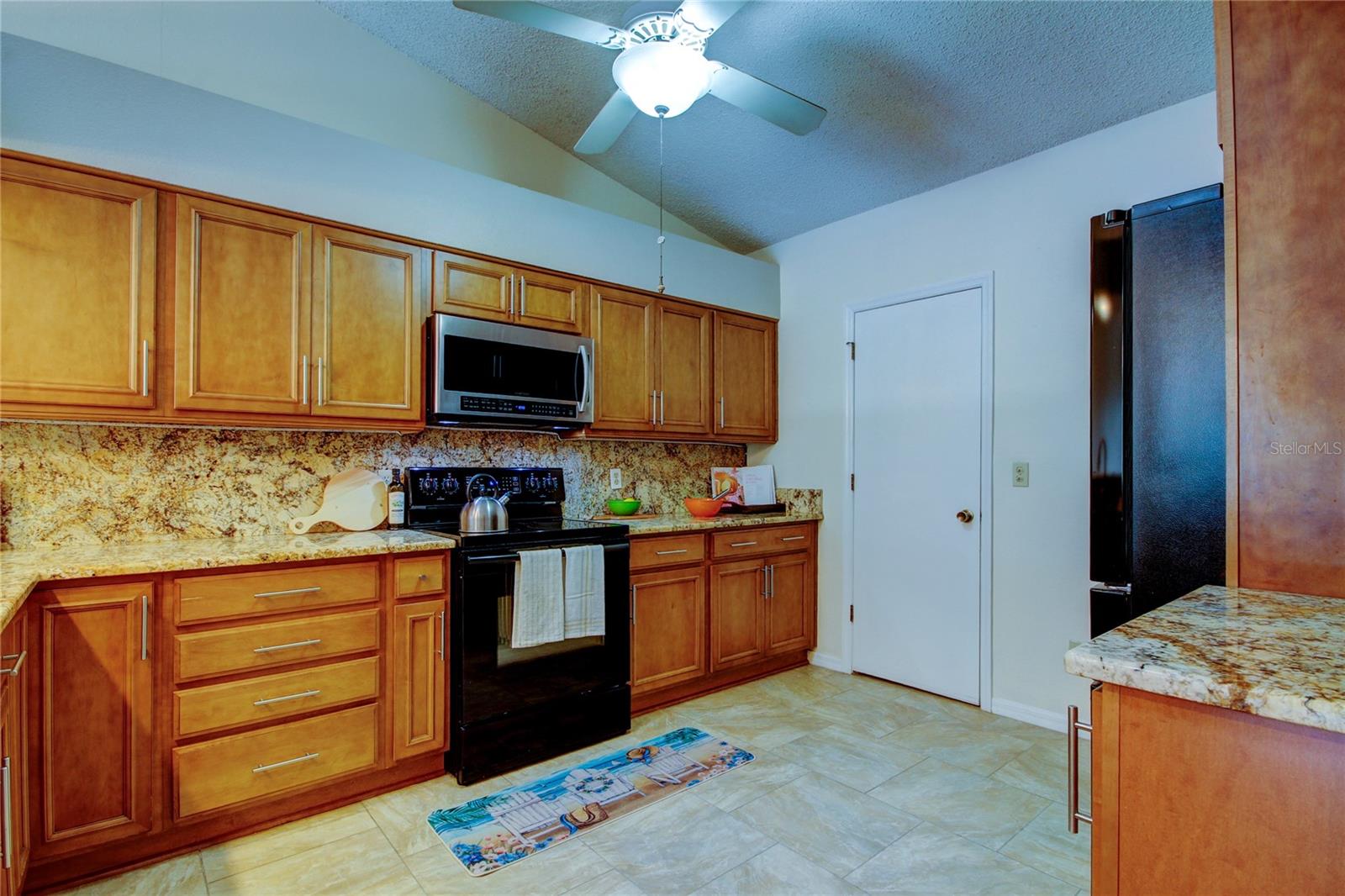 23. NO Complaints with this Kitchen.. EVERYTHING YOU NEED is Thought of.. Not a Dime was Spared w Renovation! (10.9 x 12.9')!