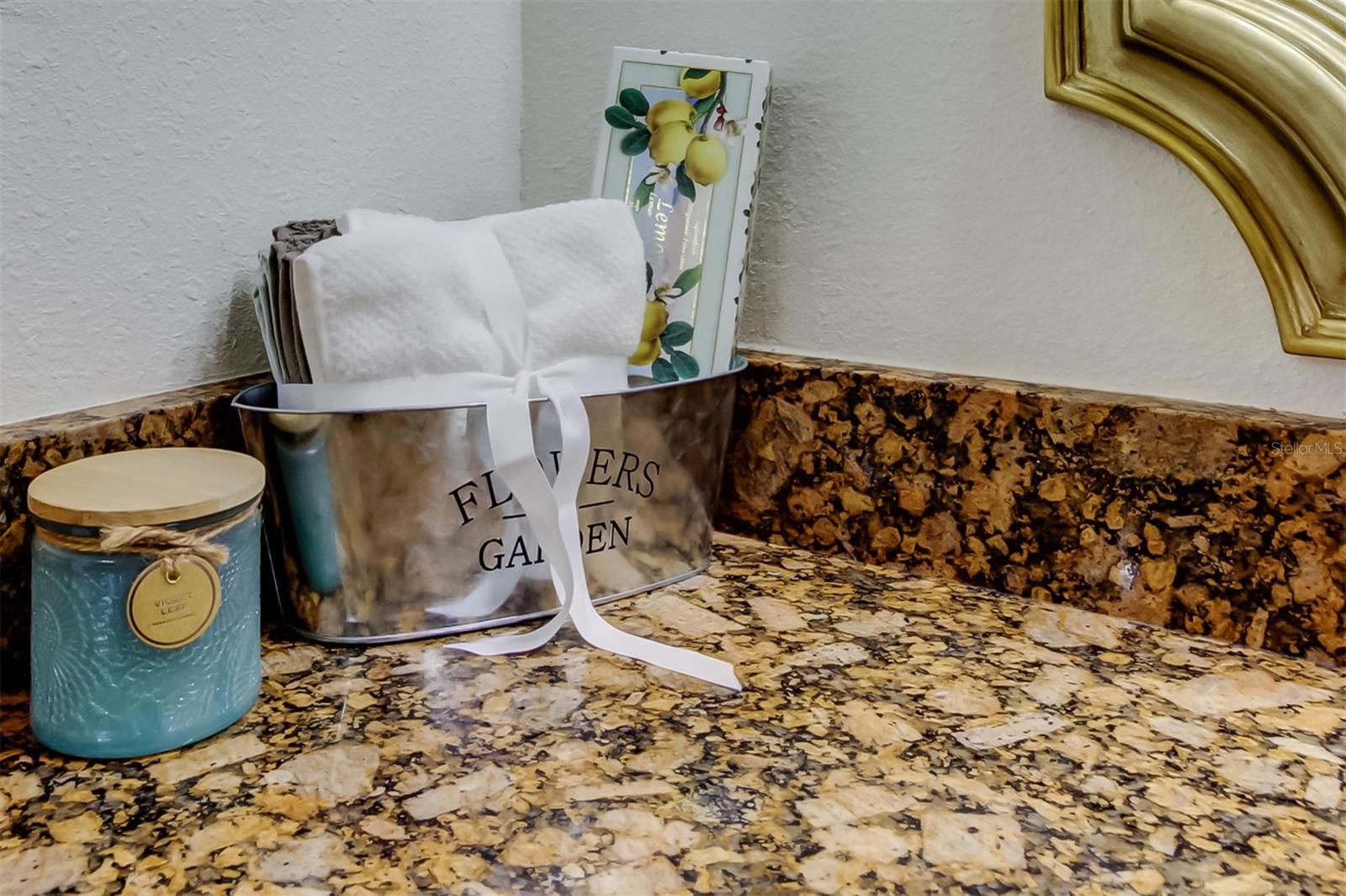 43. Dressing Vanity Serves Purpose, Yet Lends Itself 2a FAB Upgrade Reno for One Heck of a Spacious Dual Sink Vanity!! Envision!