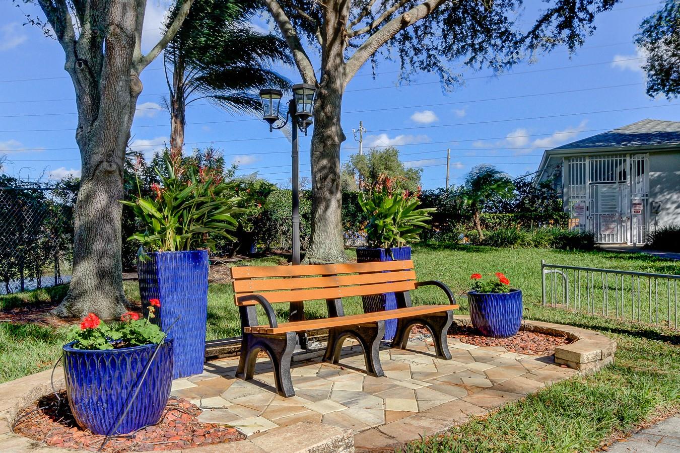 63. VERY REASONABLE $310 Month HOA Covers the Grounds.. and They Look Like This! .