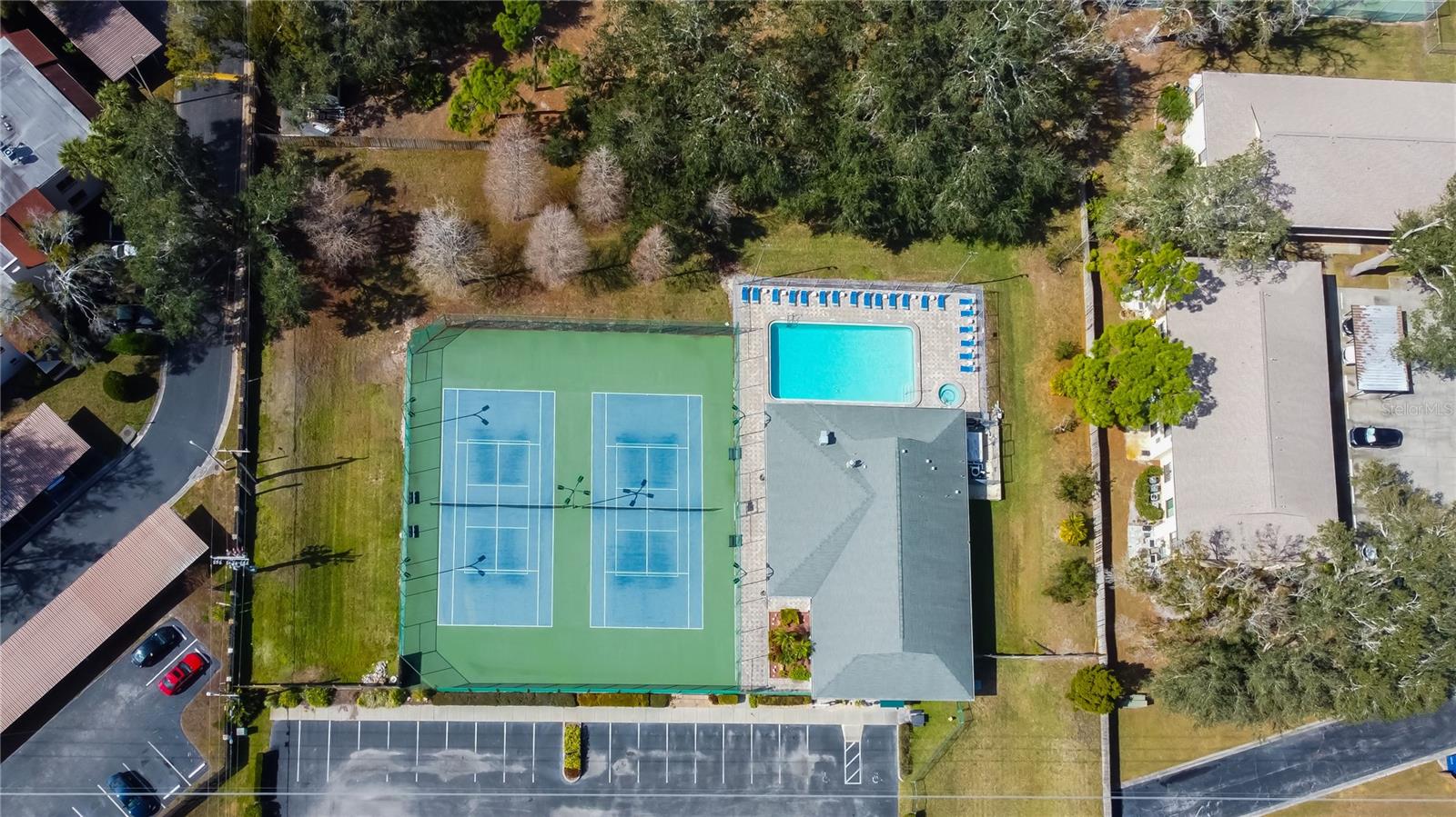 67. Amenities Include Tennis & Pickleball Courts w Lights, a Rentable Clubhouse, 2 Pools w Spas, & Much More!! .