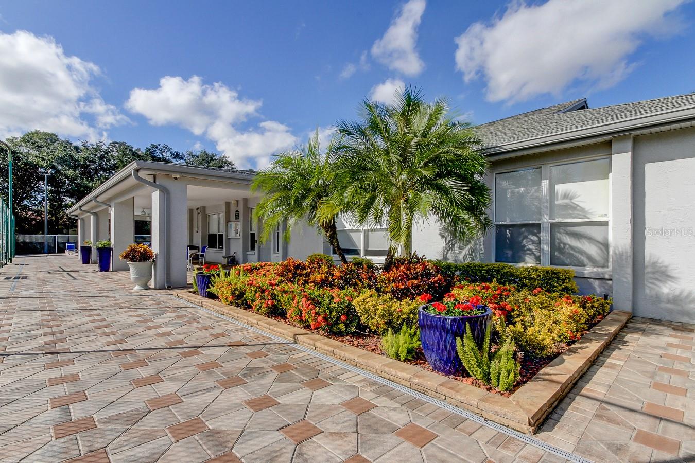 69. Amenities Include Tennis & Pickleball Courts w Lights, a Rentable Clubhouse, 2 Pools w Spas, & Much More!!