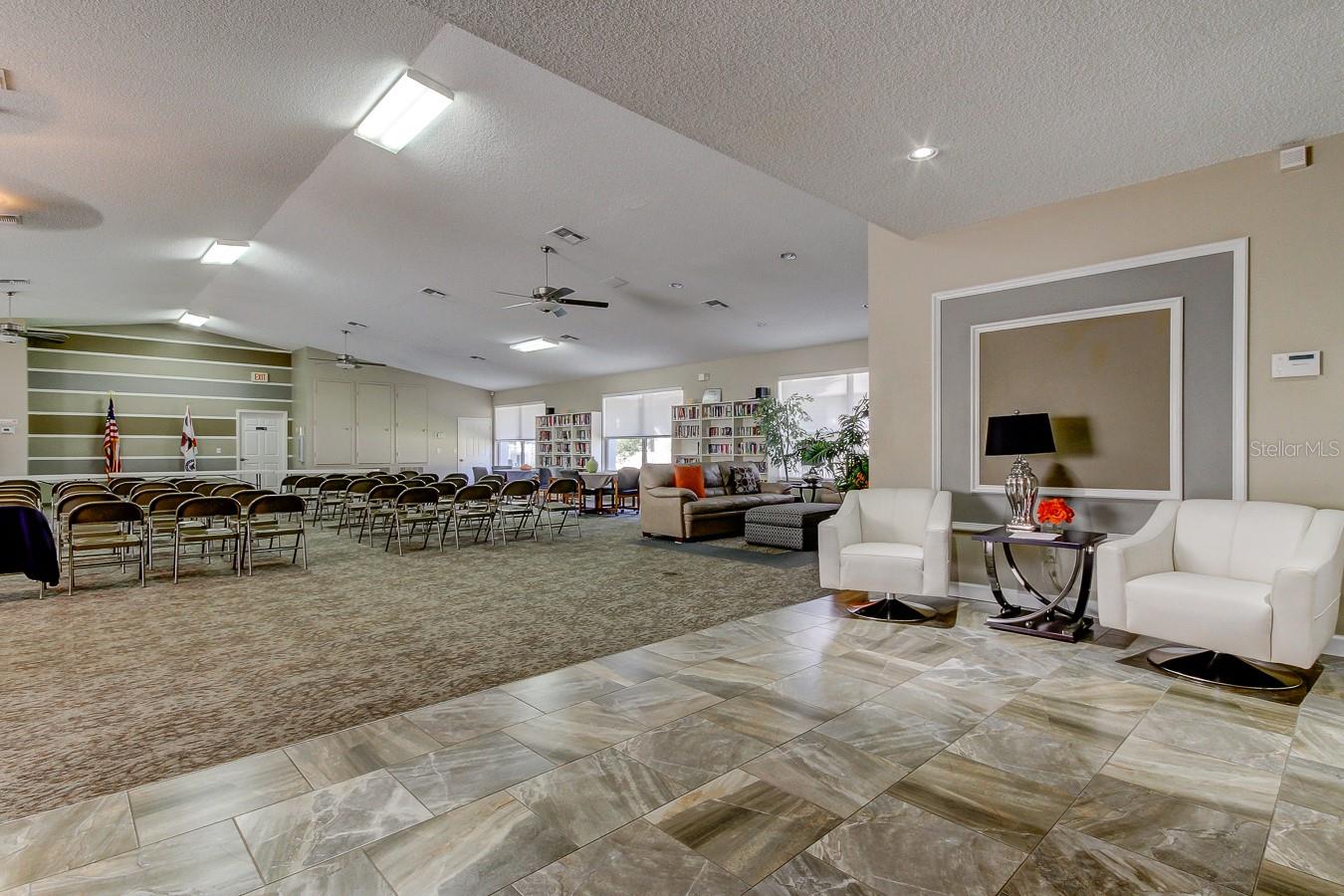 69. Amenities Include Tennis & Pickleball Courts w Lights, a Rentable Clubhouse, 2 Pools w Spas, & Much More!!