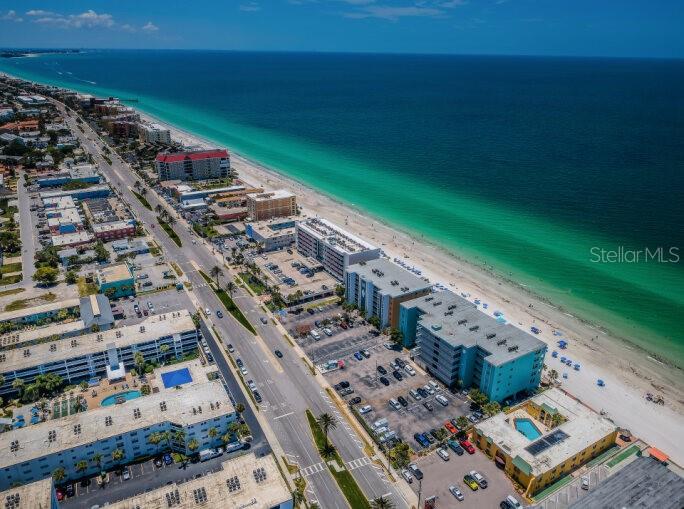 FAR HORIZONS BEACHFRONT CONDO HOTEL #12 FOR SALE