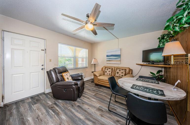 NEWER WATERPROOF LVP FLOORING