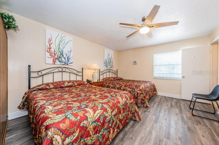 SLEEPS 4