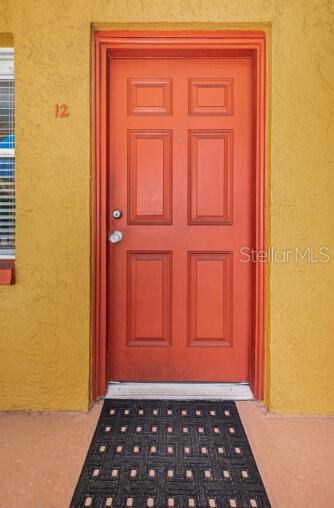 CONDO HOTEL ROOM #12 is FOR SALE, NO HURRICANE DAMAGE HERE!
