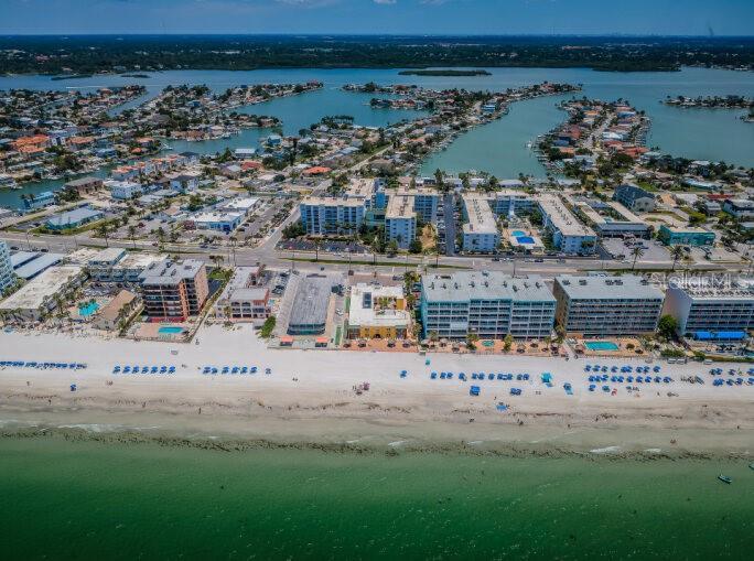WELCOME TO YOUR PERSONAL VACATION SPOT!