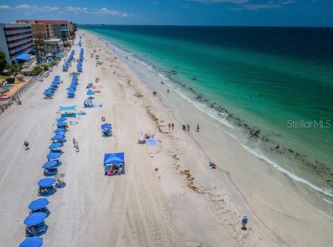 SOUTH BEACH VIEW