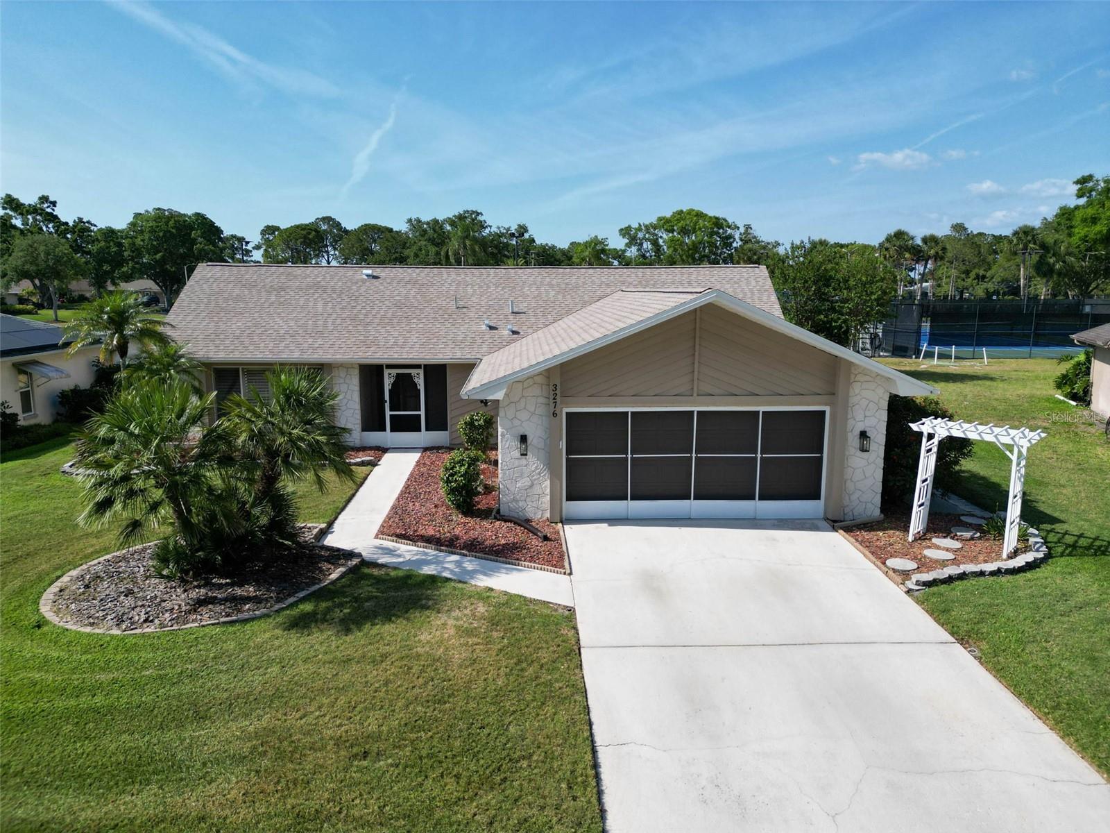 Welcome to Your New Highland Lakes Home