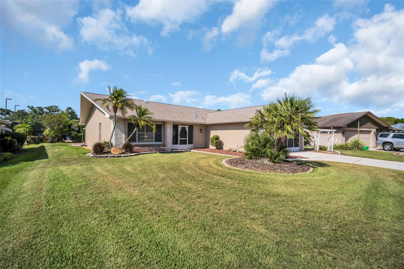 Previously a Model home for Highland Lakes