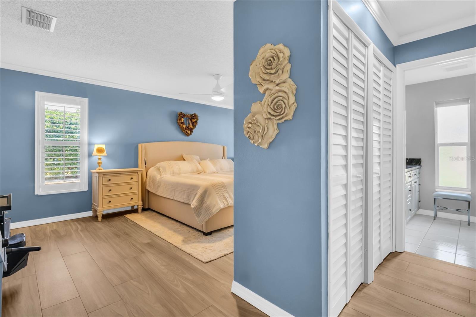 Primary Ensuite