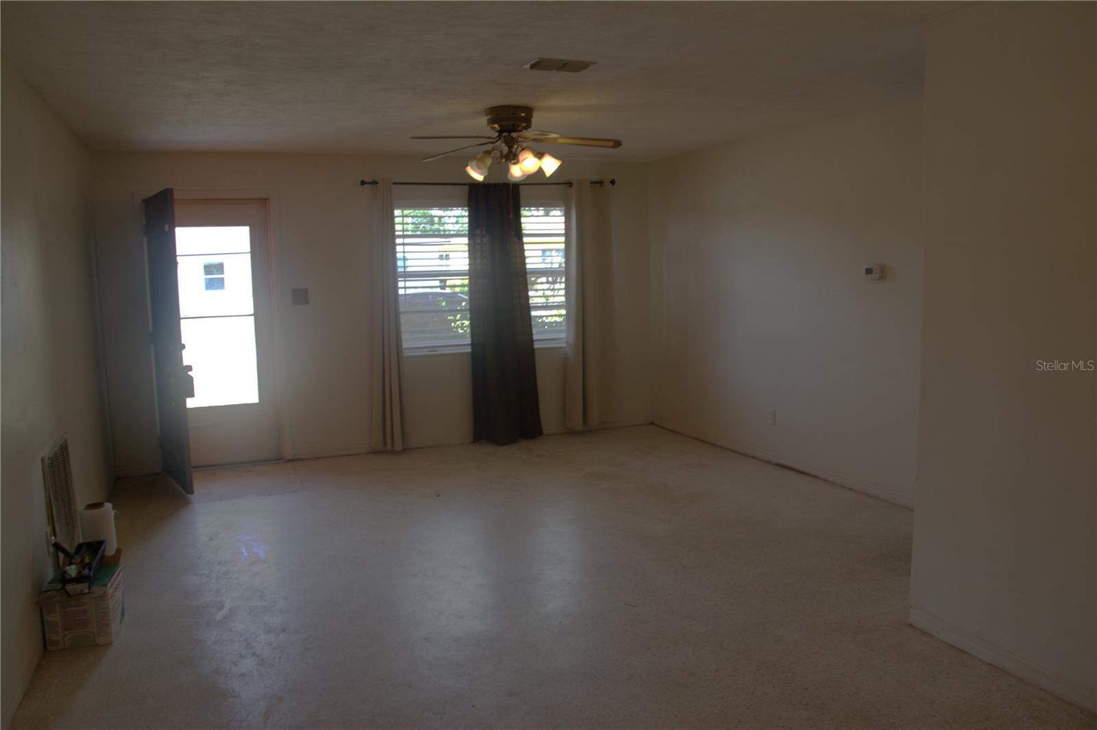 Front Room