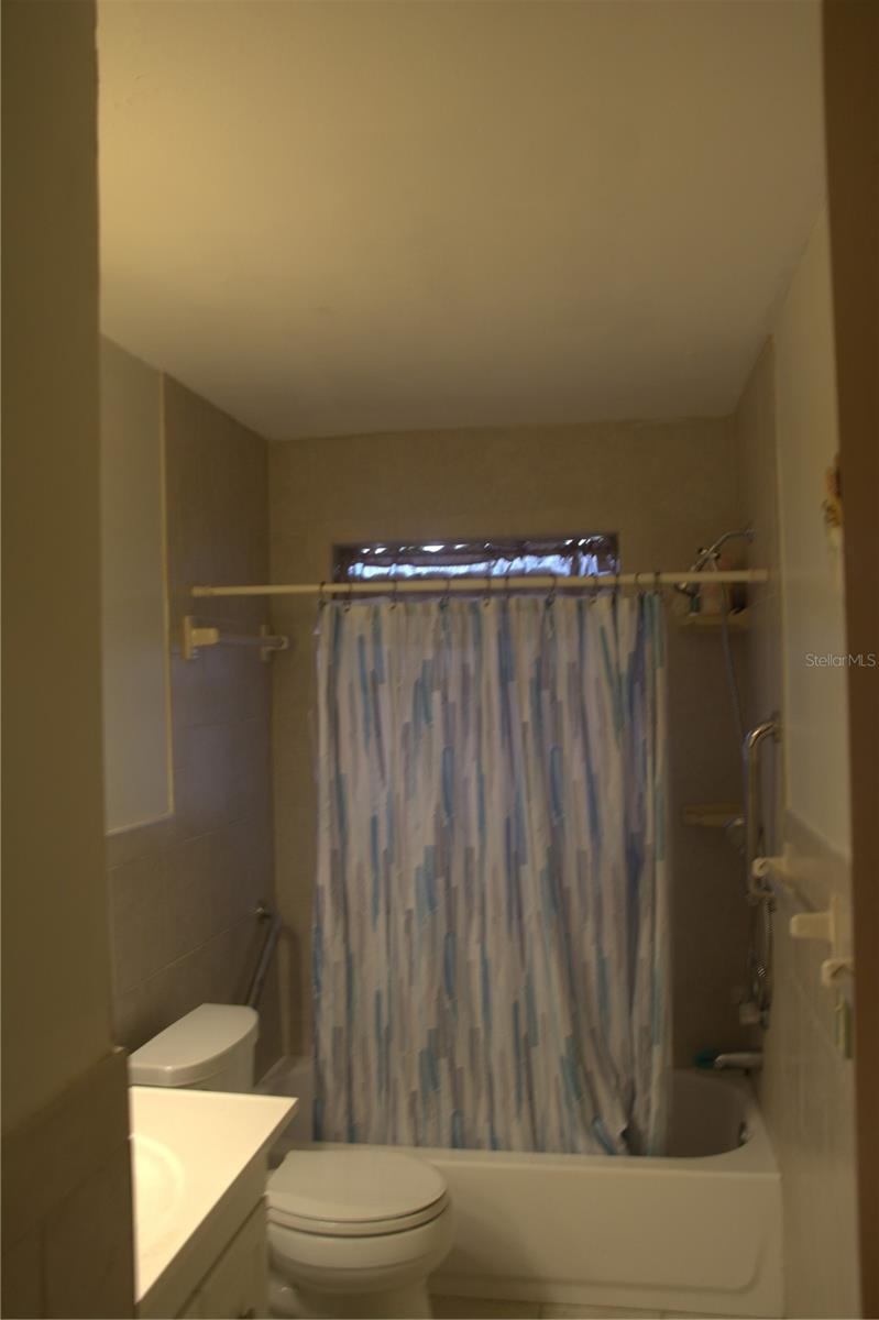 Bathroom # 1