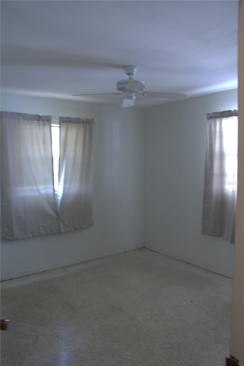 Bedroom #2