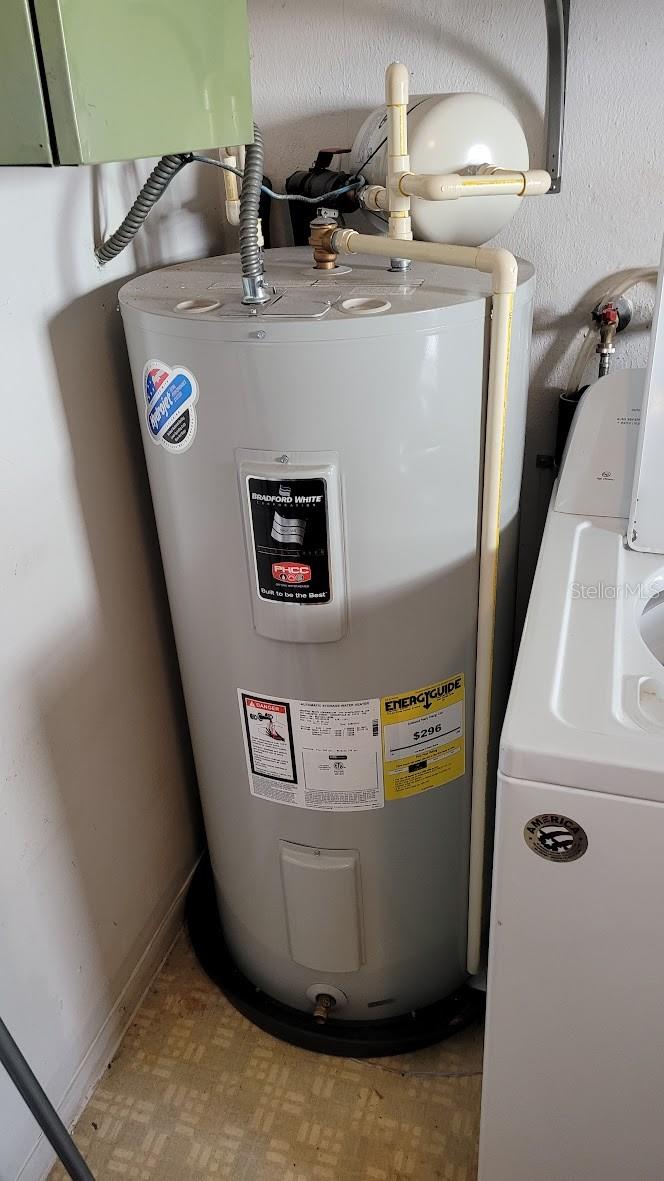 Water Heater