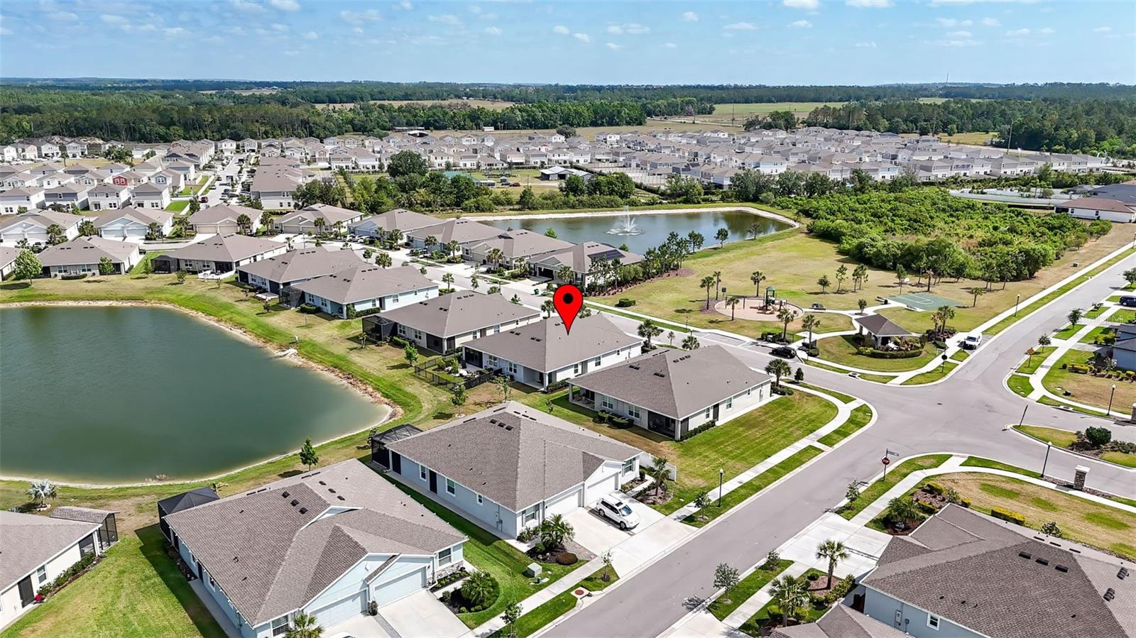 Great location to all neighborhood amenities.