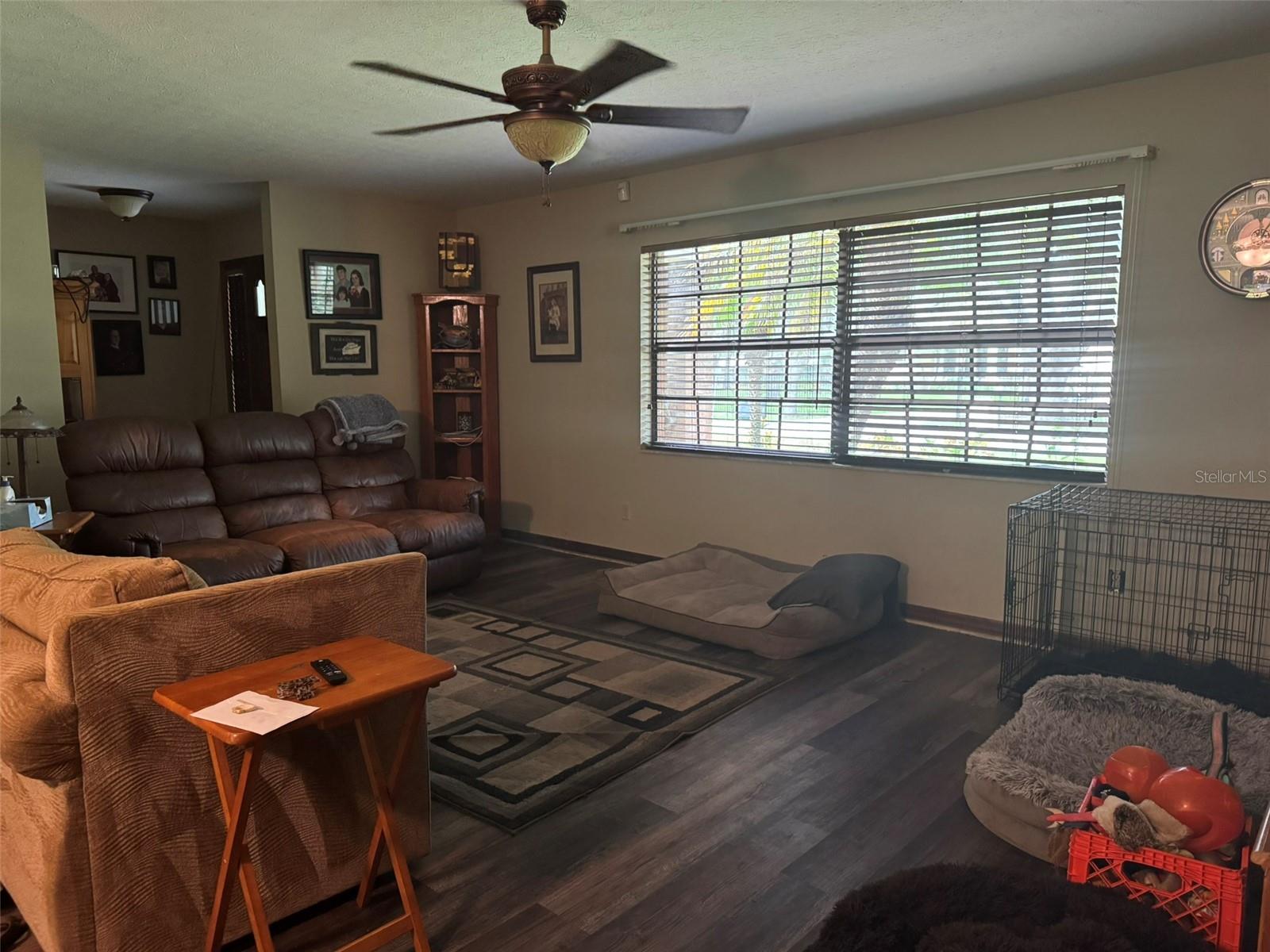 Great Room/ Living Room