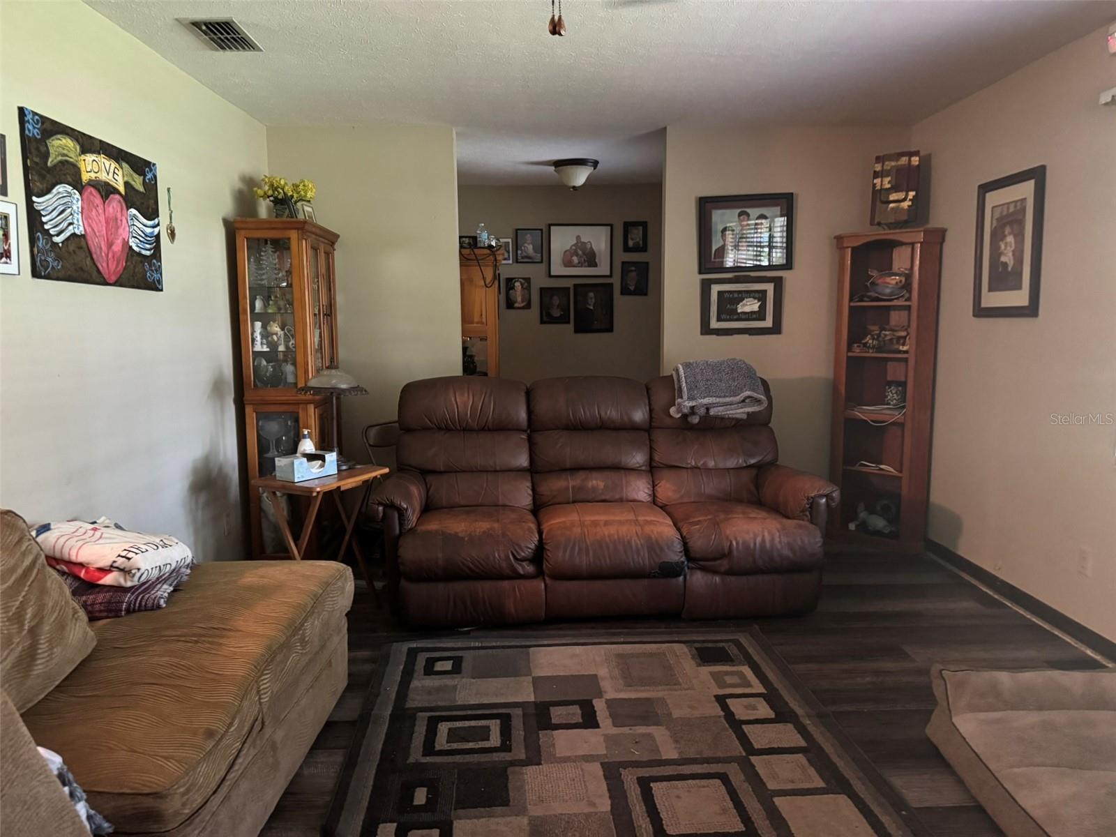 Great Room/ Living Room