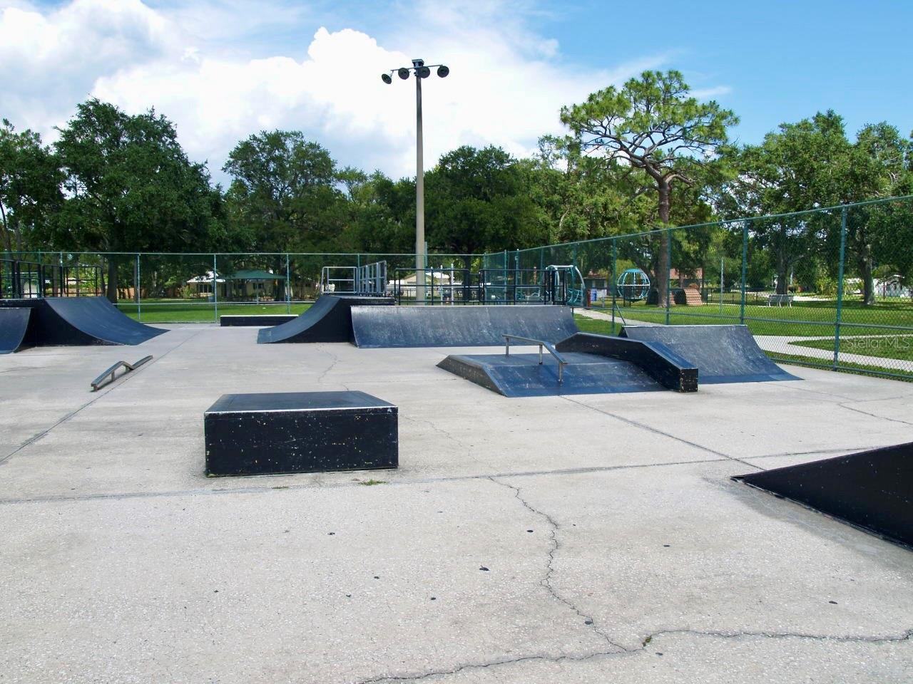 Skate Park