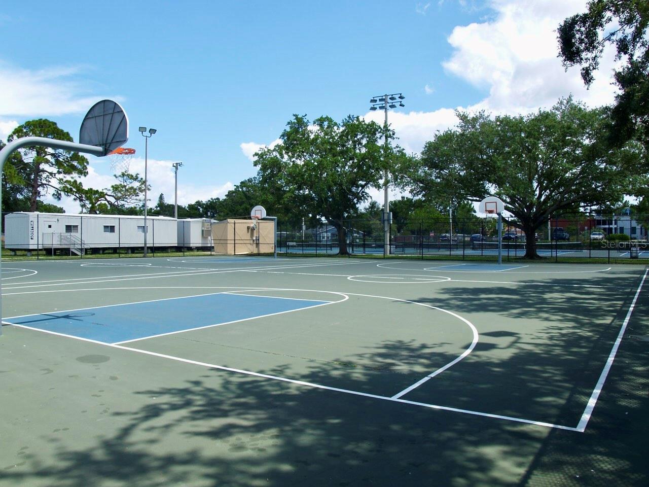 Basket Ball