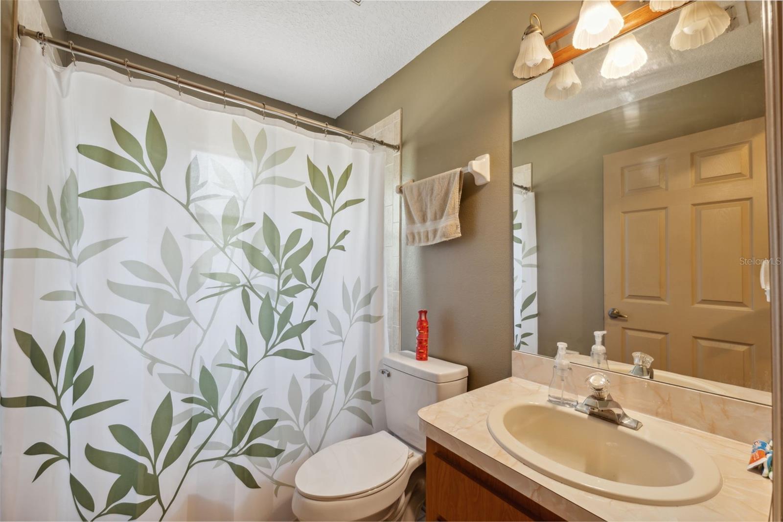 Bathroom 2