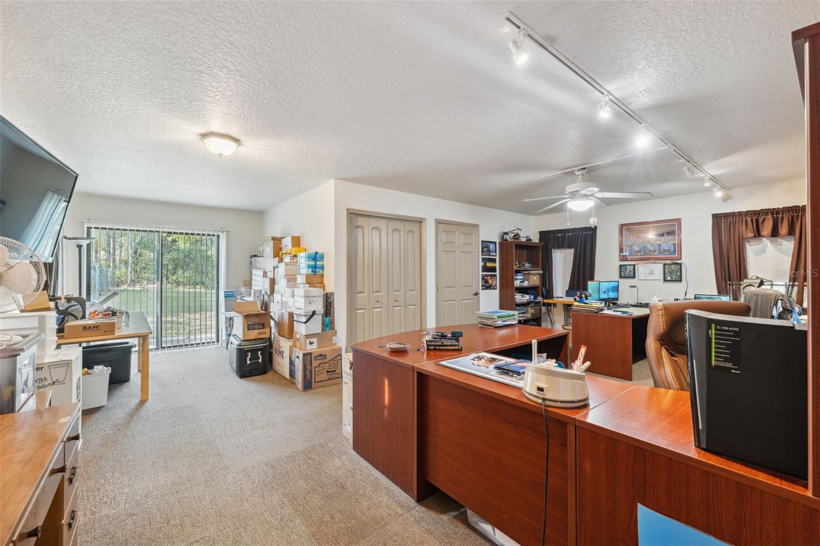 Mother In Law Suite