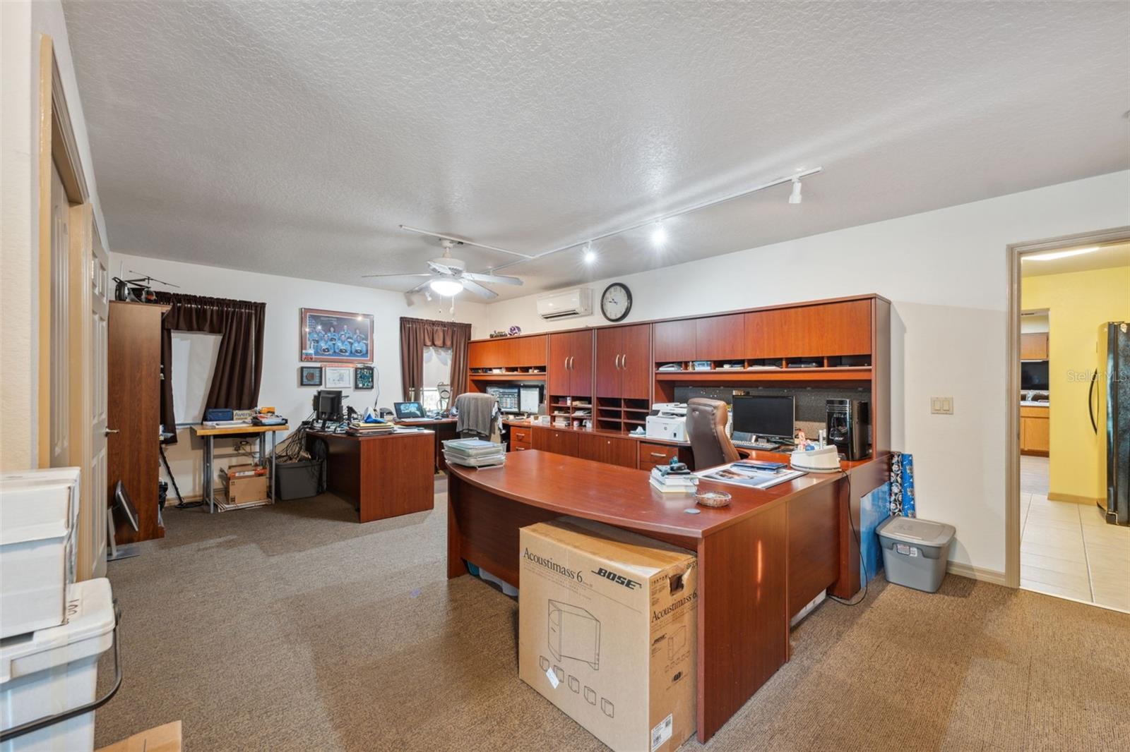 Mother In Law Suite
