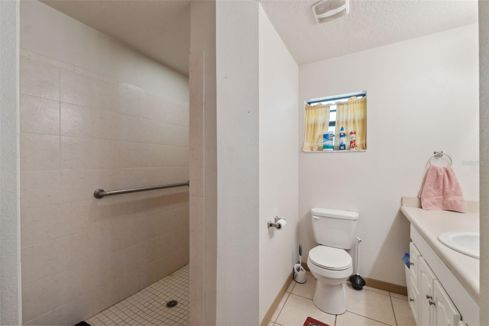 Mother In Law Suite Bathroom