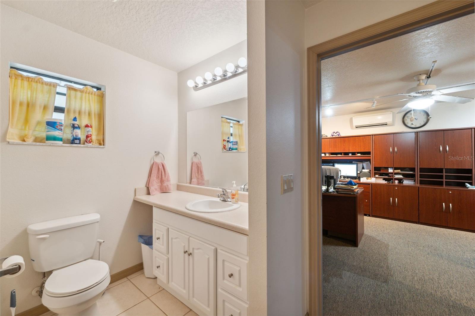 Mother In Law Suite Bathroom