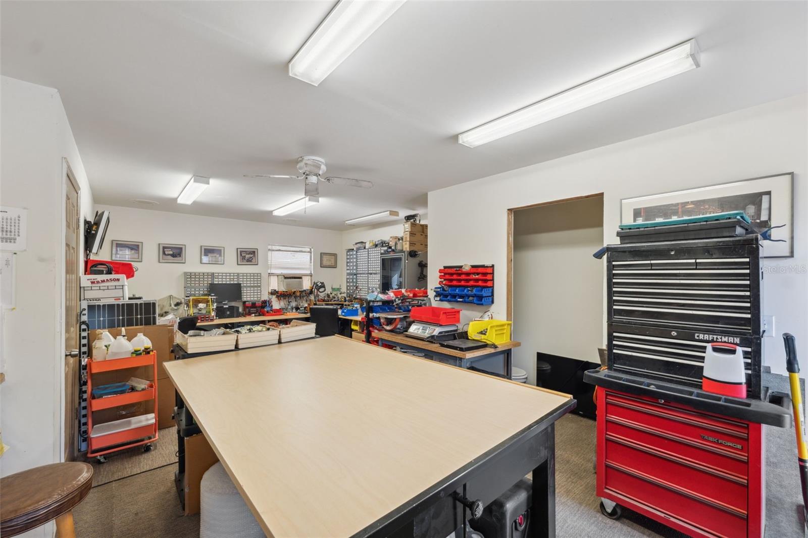 Workshop