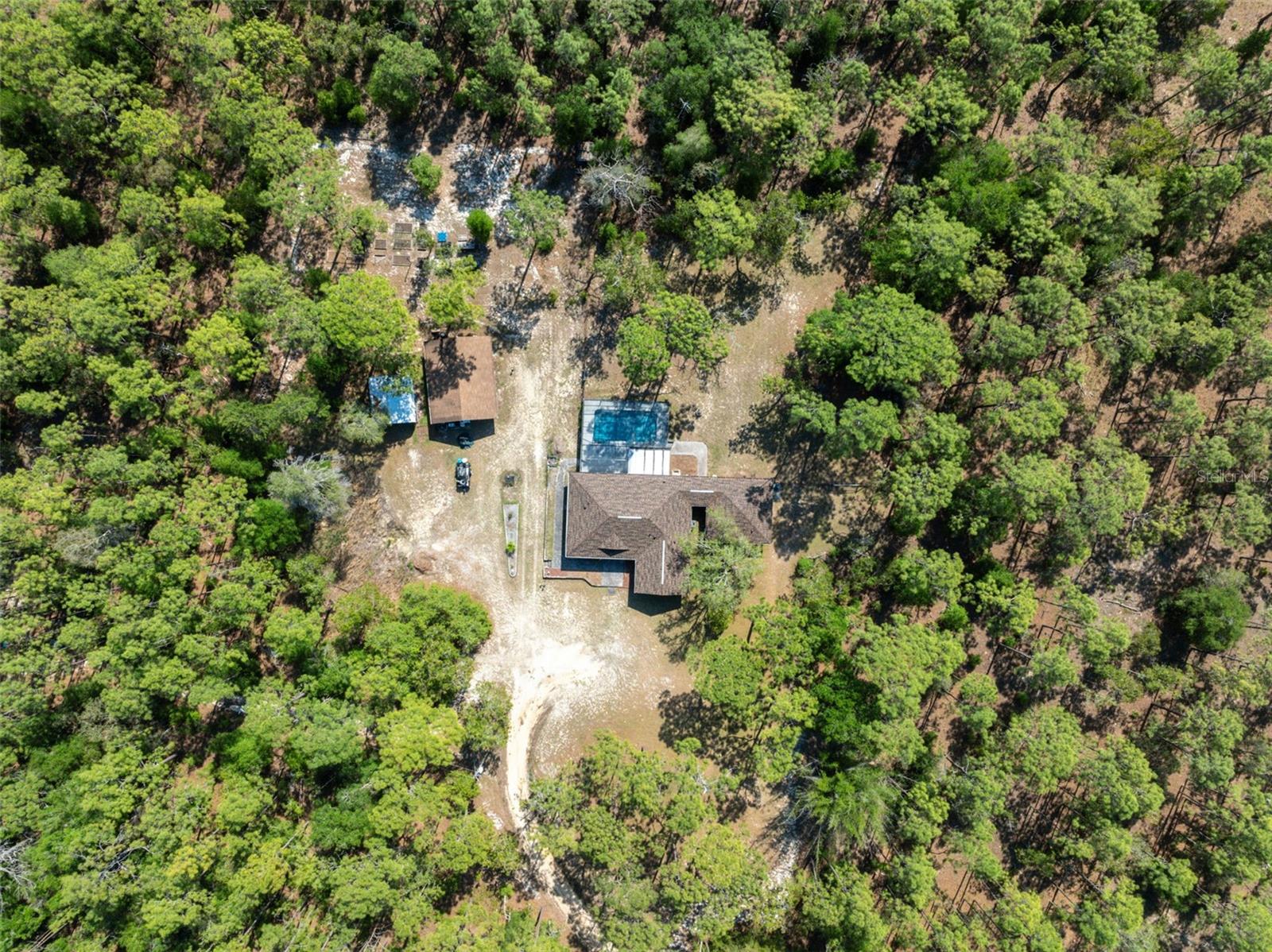 Aerial