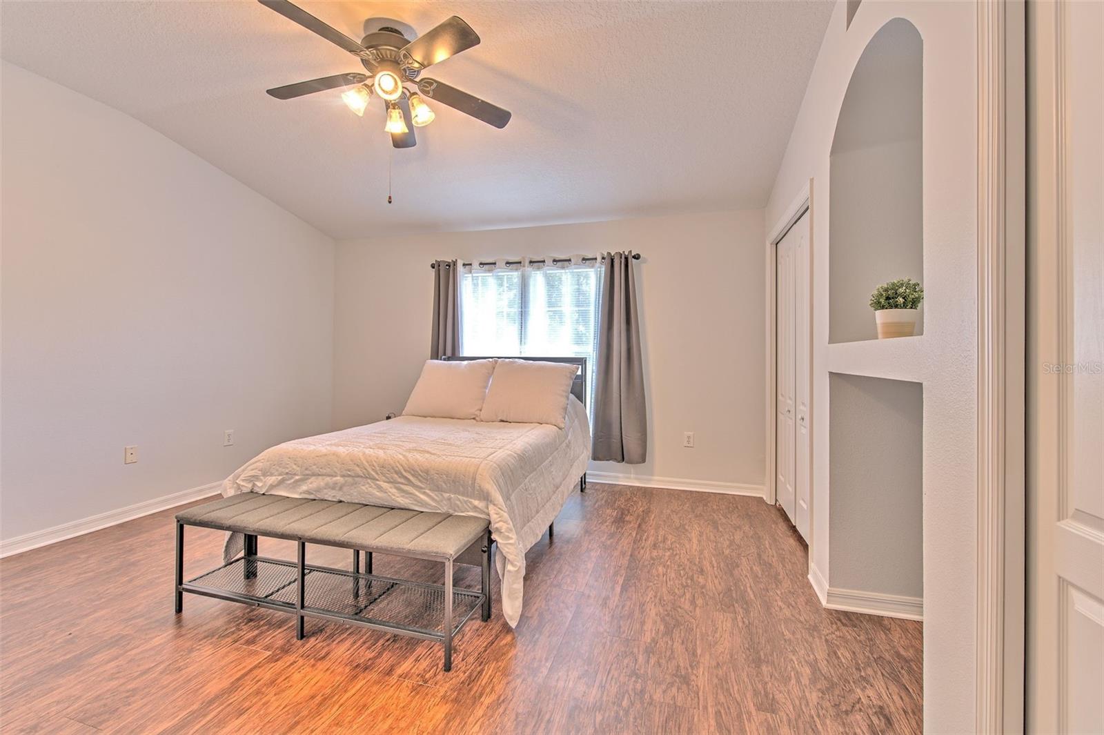 Primary Suite