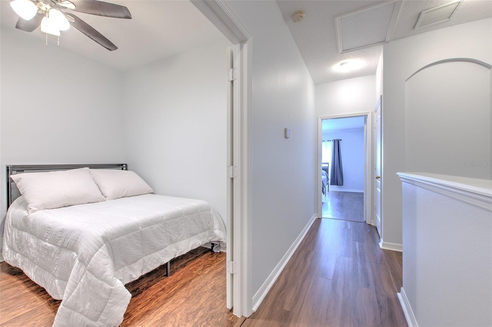 Bonus Room