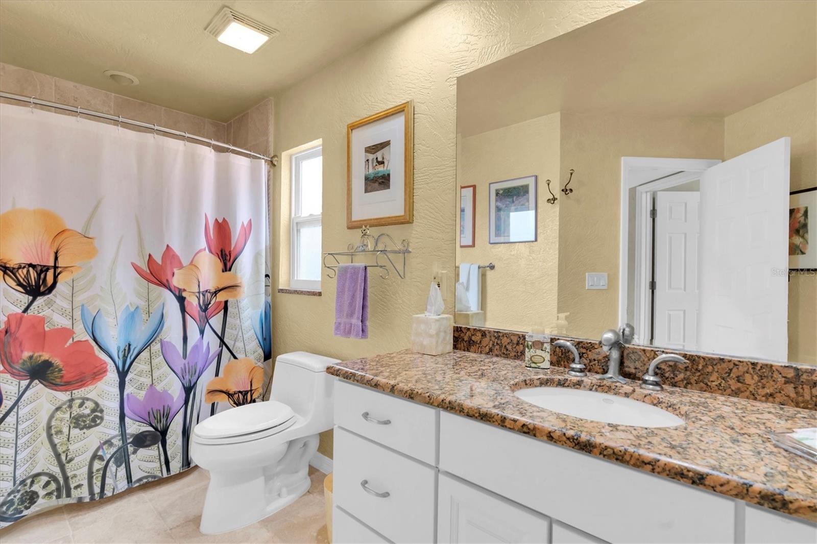 Bedroom 2 bath