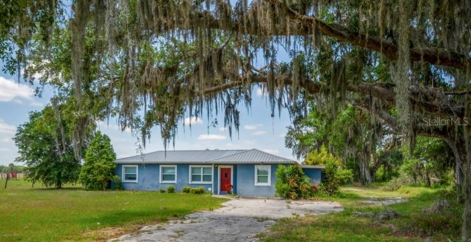 3.33 ACRES