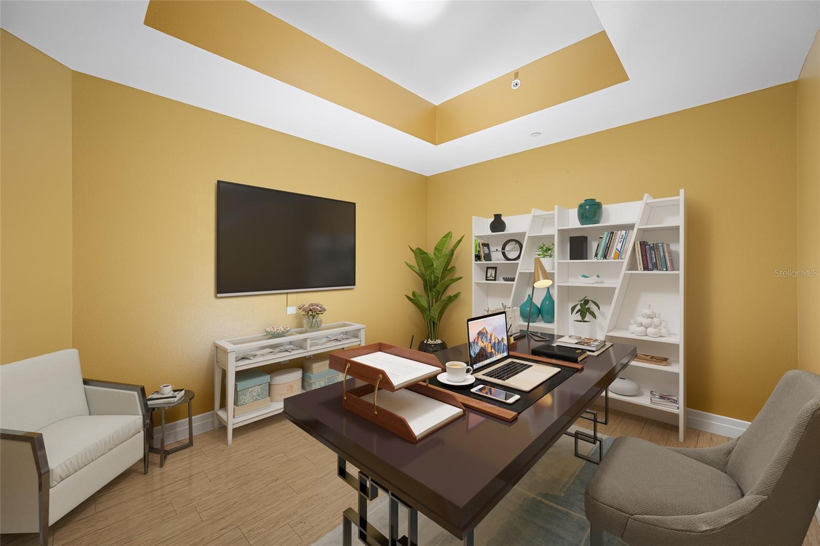 Bonus room