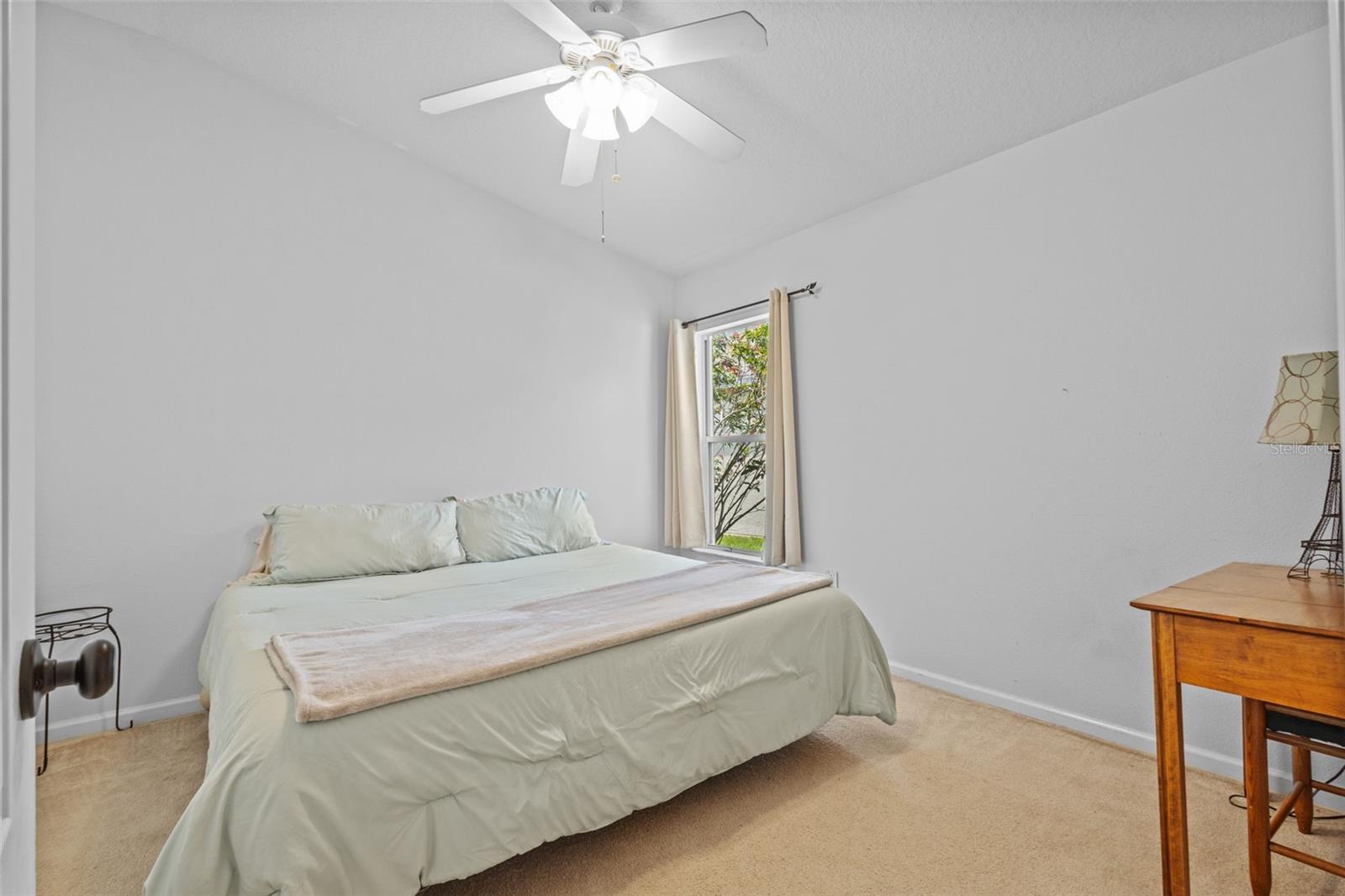 3rd bedroom