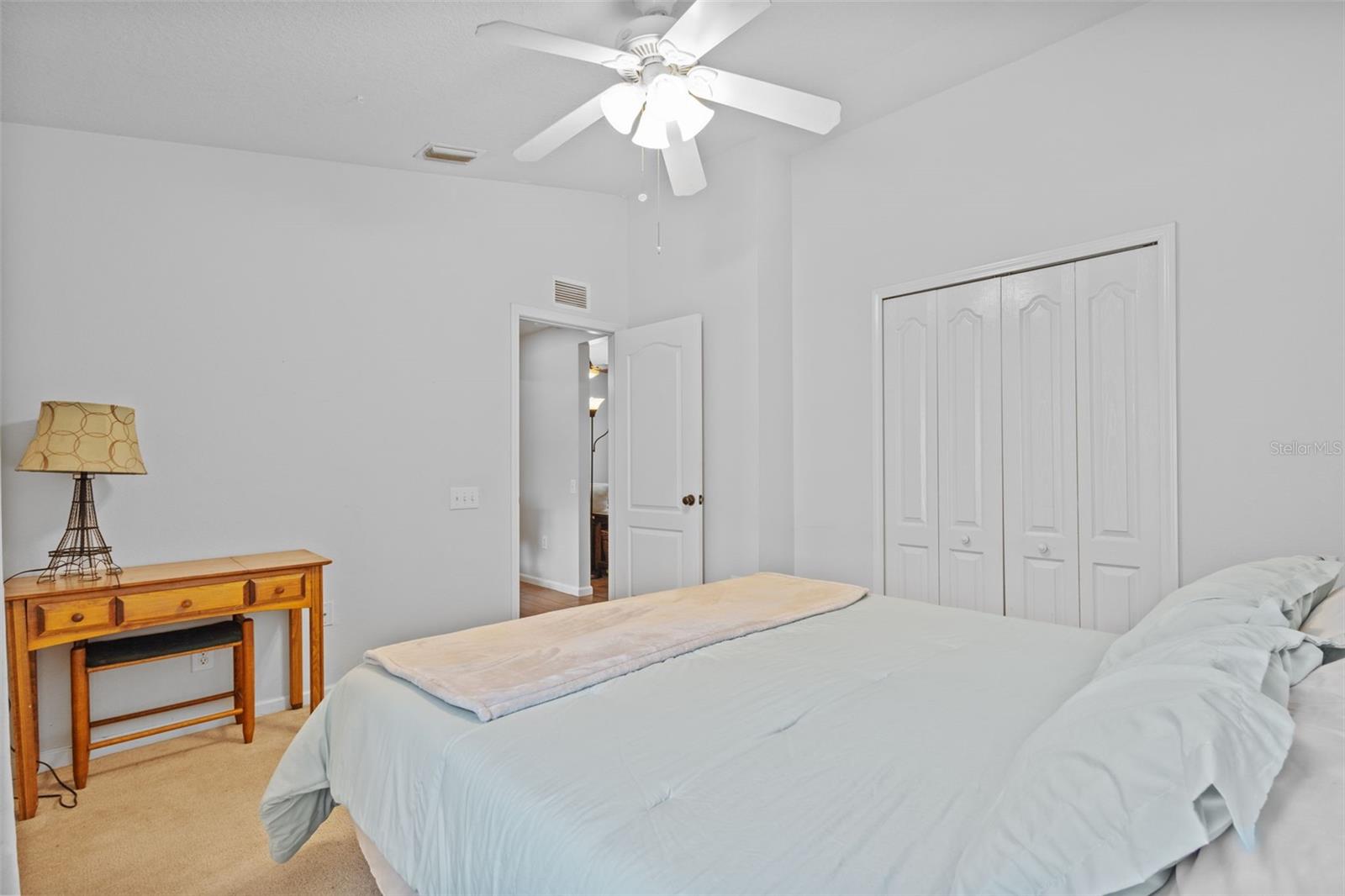 3rd bedroom