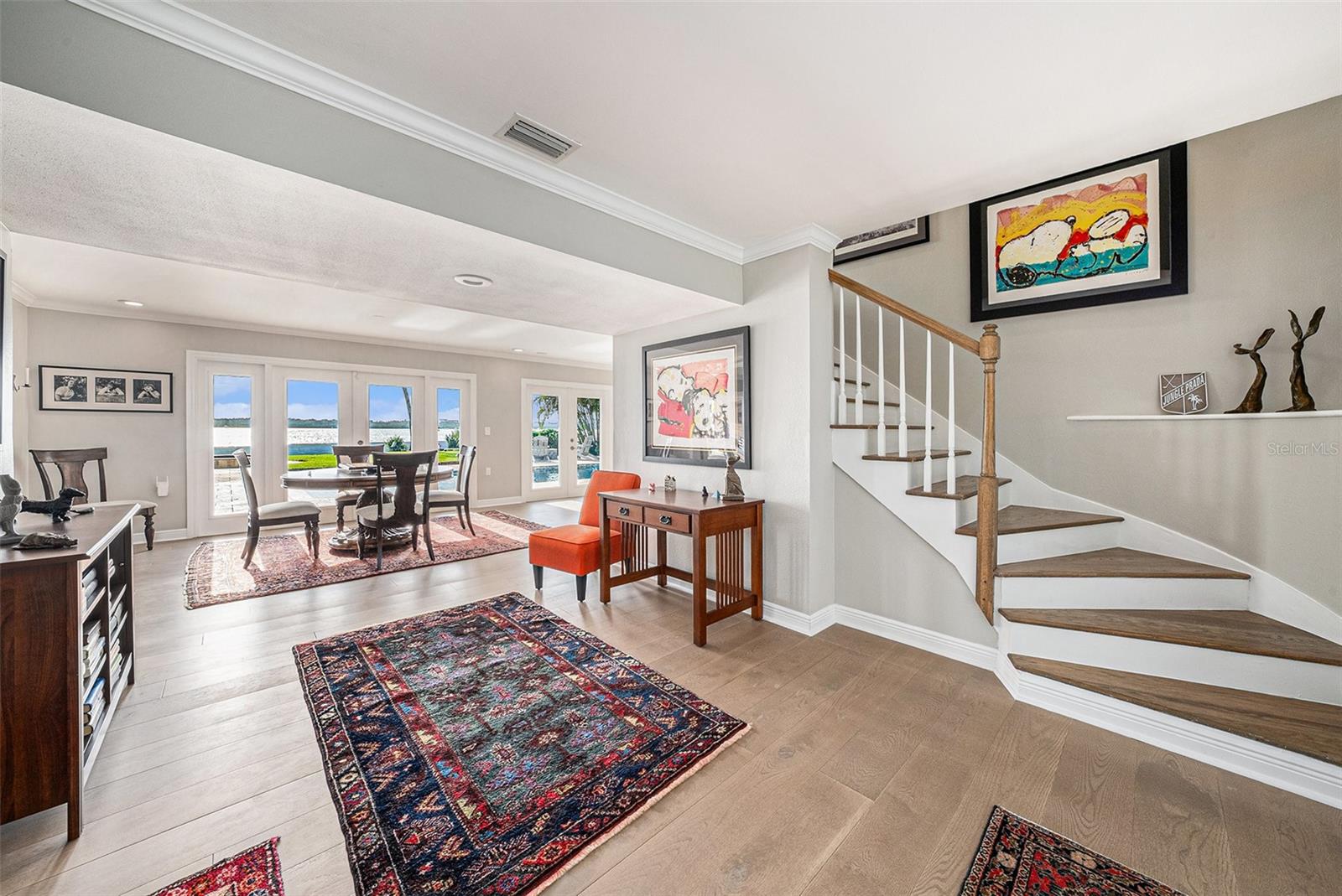 Entryway