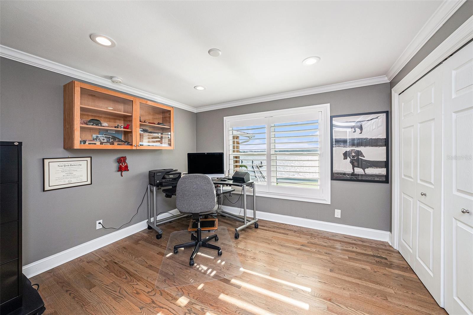 2nd Bedroom