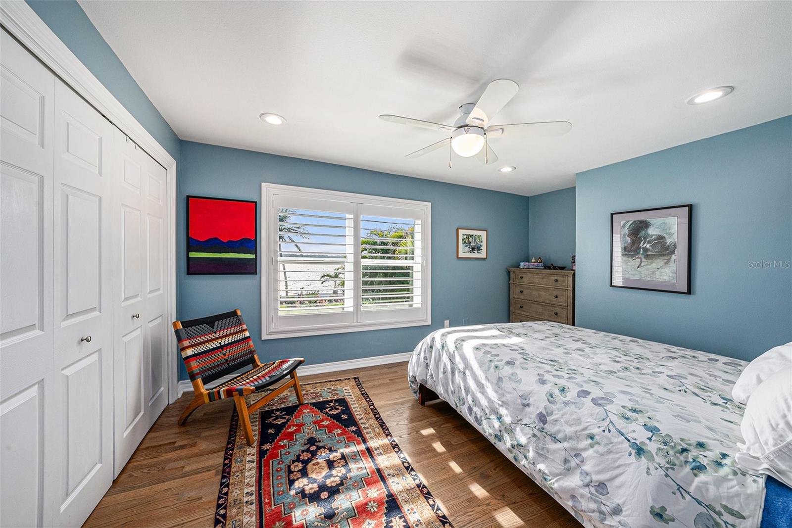 3rd Bedroom